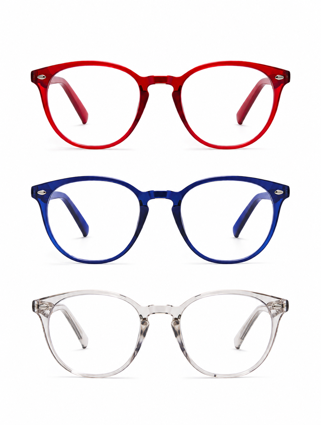 BlumeCo Vesalius Blue Light Blocking Glasses