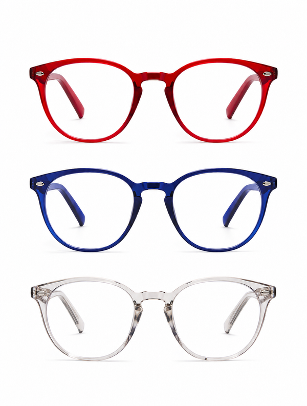 BlumeCo Vesalius Blue Light Blocking Glasses