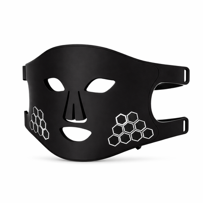 BlumeCo Lumin Red Light Therapy Face Mask