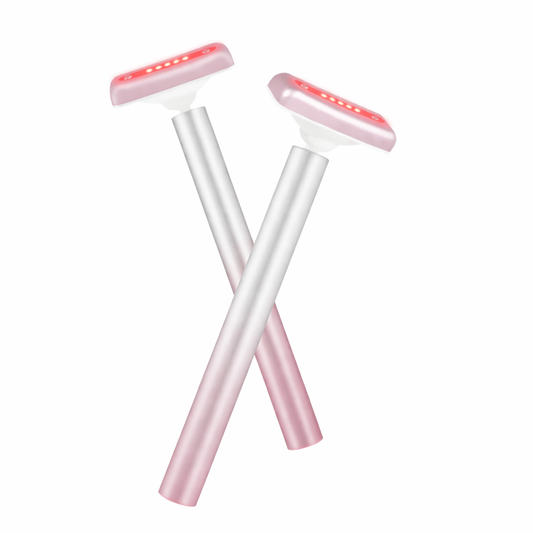 BlumeCo Sauva Red Light Therapy Face Wand