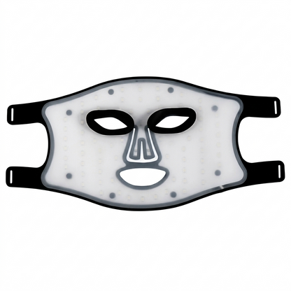 BlumeCo Lumin Red Light Therapy Face Mask