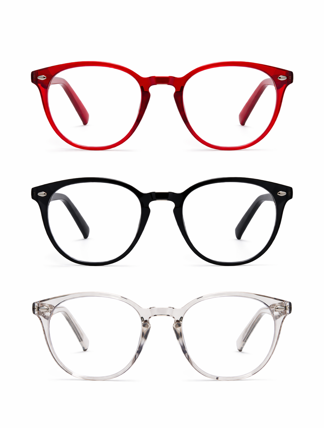BlumeCo Vesalius Blue Light Blocking Glasses