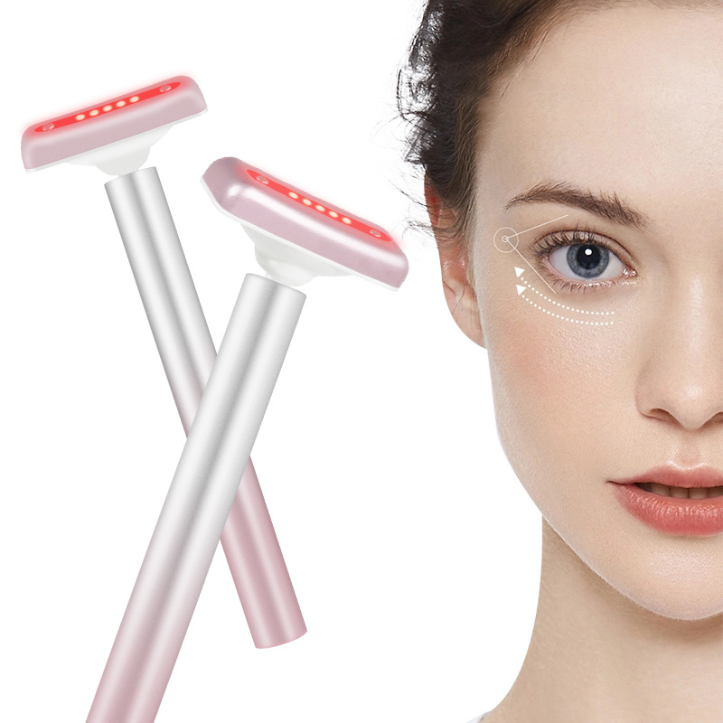 BlumeCo Sauva Red Light Therapy Face Wand