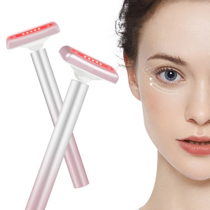 BlumeCo Sauva Red Light Therapy Face Wand